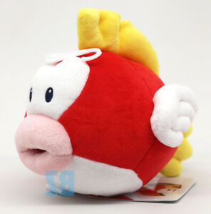 Allstar Collection - Super Mario Cheep Cheep